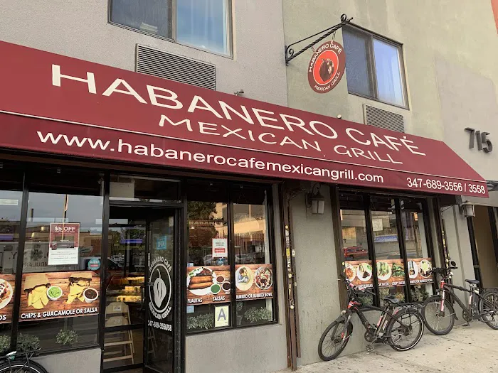Habanero Café Picture 3