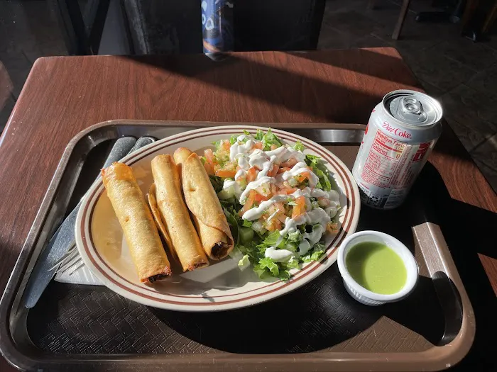 Habanero Café Picture 1