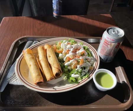 Habanero Café