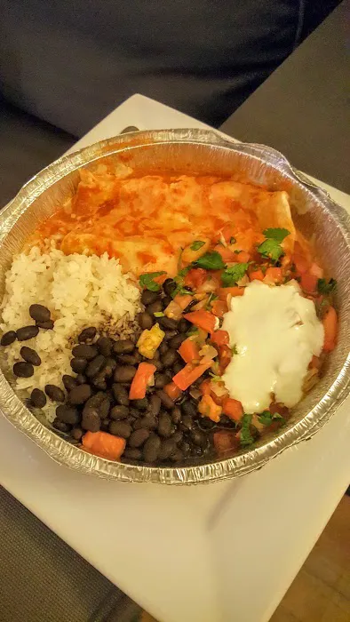 Habanero Café Picture 4
