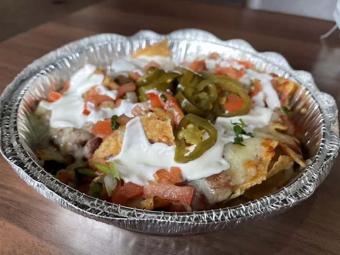 Habanero Café Picture 2