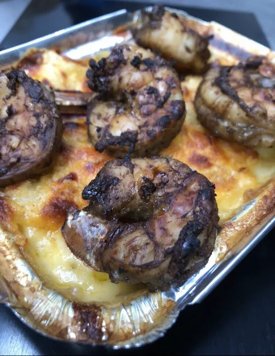 TURKO's GRILL Picture 2