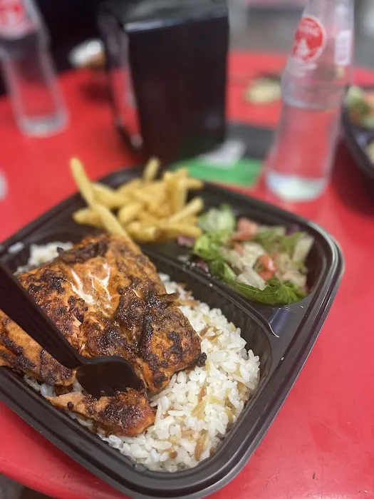 TURKO's GRILL Picture 6