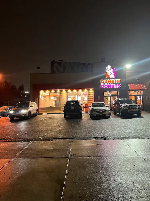 Dunkin' Picture 4
