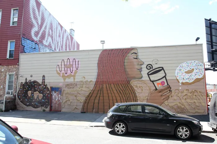 Dunkin' Picture 2