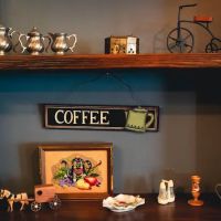Your Way Cafe ico