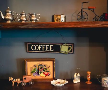 Your Way Cafe
