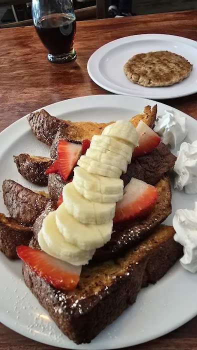 Your Way Cafe Picture 2