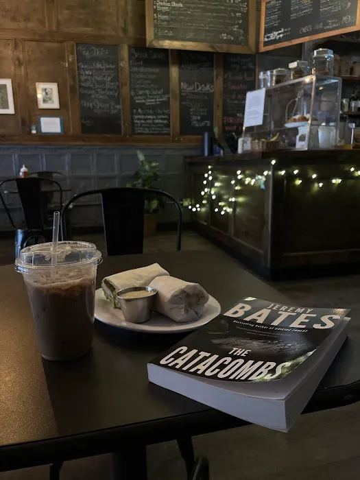 Your Way Cafe Picture 4