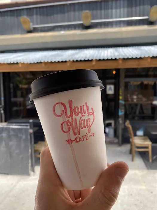 Your Way Cafe Picture 8