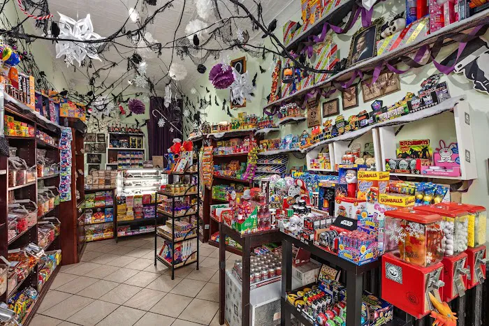 Eugene J. Candy Co. Picture 6