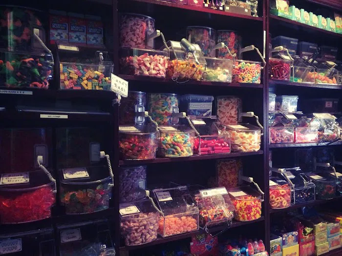 Eugene J. Candy Co. Picture 8
