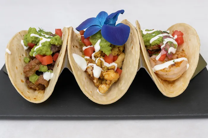 Mistico Latin Fusion Cuisine Picture 10