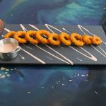 Mistico Latin Fusion Cuisine