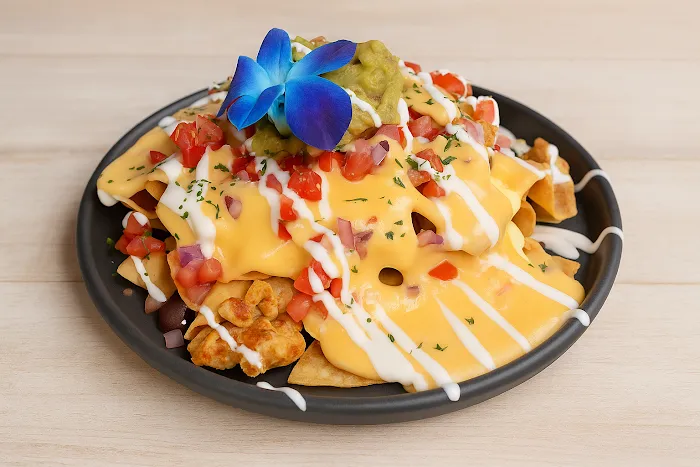 Mistico Latin Fusion Cuisine Picture 2