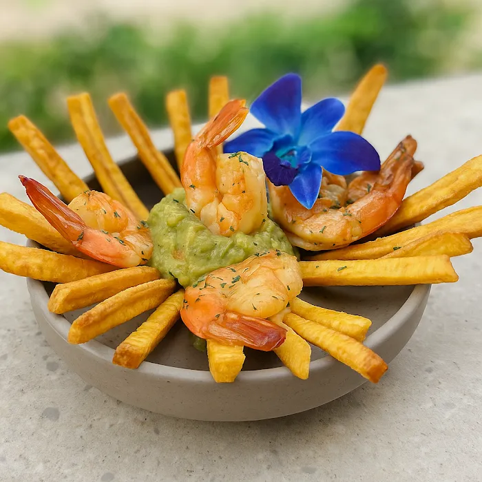 Mistico Latin Fusion Cuisine Picture 7
