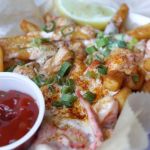 Shaking Crab (Williamsburg)