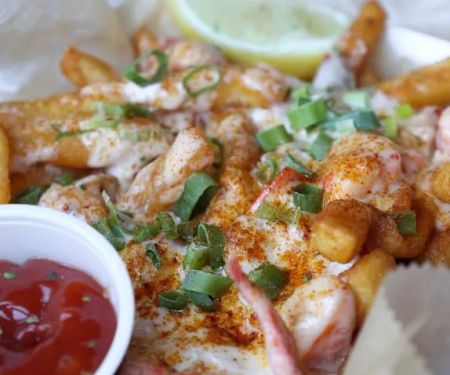 Shaking Crab (Williamsburg)