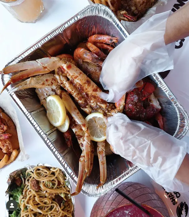 Shaking Crab (Williamsburg) Picture 10