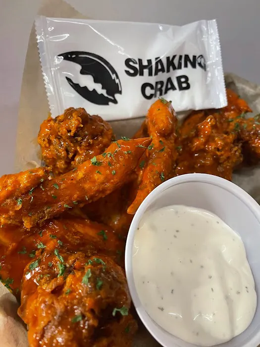 Shaking Crab (Williamsburg) Picture 7
