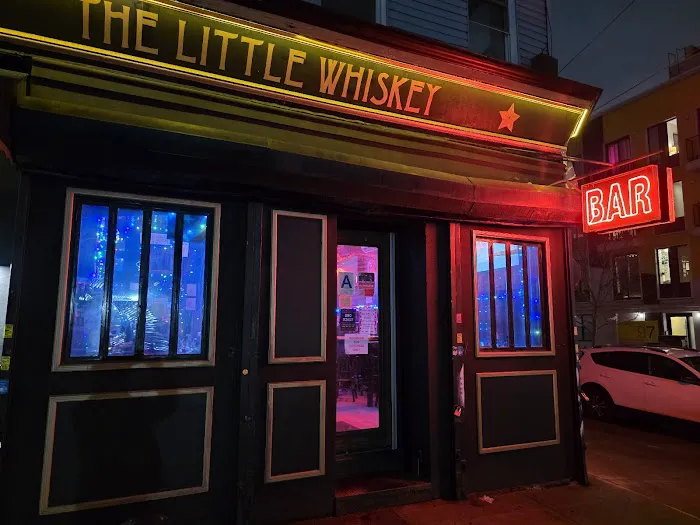 The Little Whiskey Picture 10