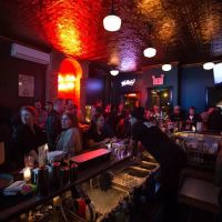 The Little Whiskey ico
