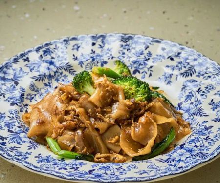 Forever Thai