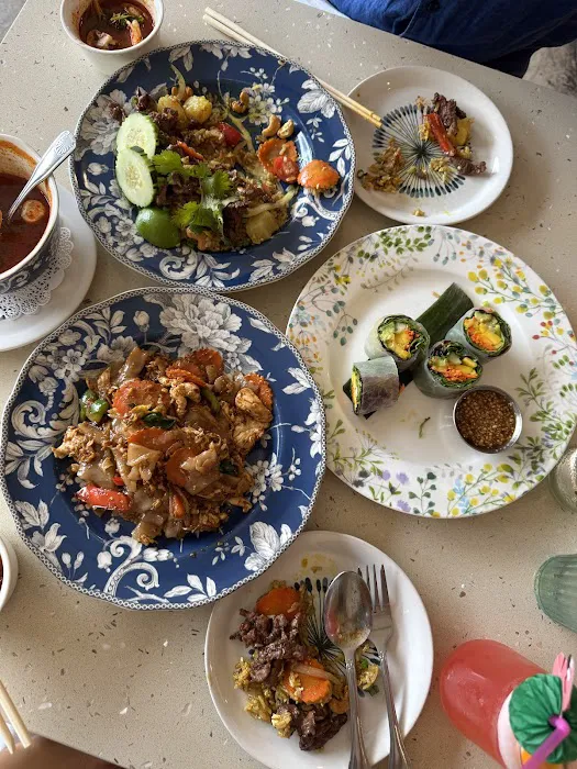 Forever Thai Picture 3