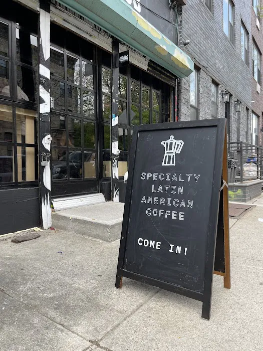 Obscure Coffee Roasters Picture 2