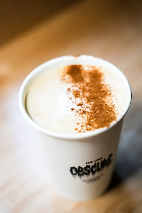 Obscure Coffee Roasters Picture 8