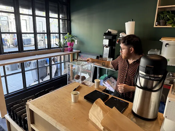 Obscure Coffee Roasters Picture 9