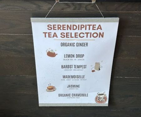 E&A's Bake N Brew