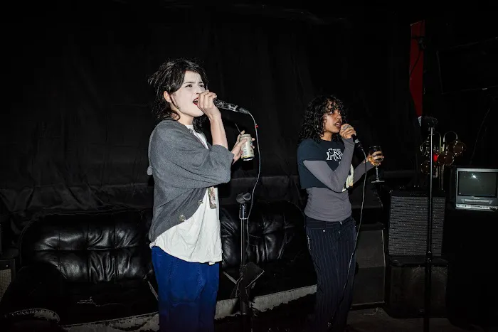 Seventh Heaven Bar & Karaoke Picture 5
