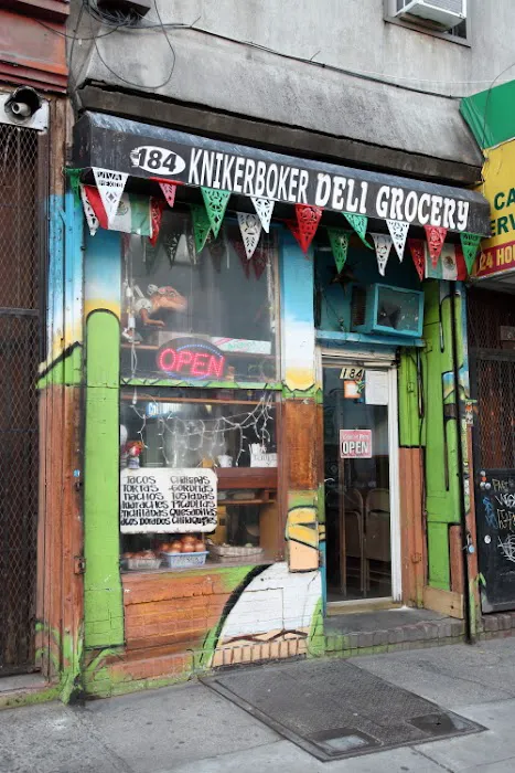 184 Knickerbocker Deli Picture 4