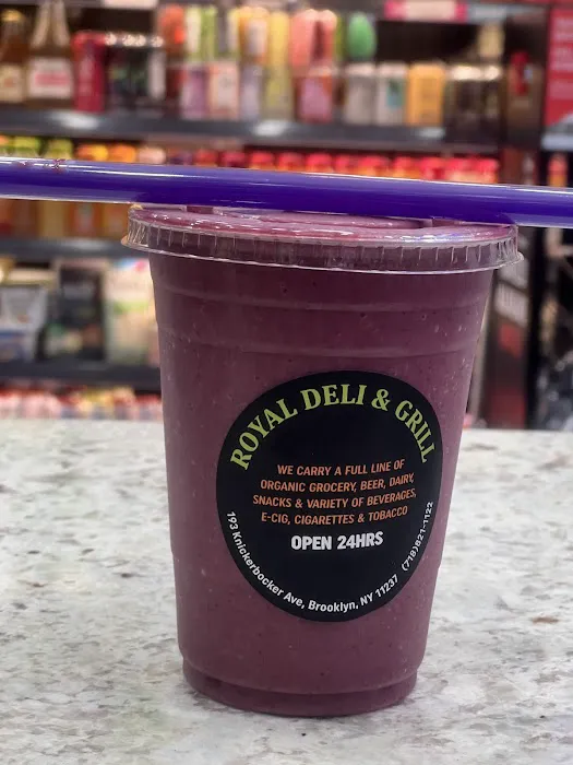 Royal Deli & Grill Picture 1