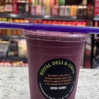 Royal Deli & Grill ico