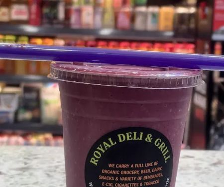 Royal Deli & Grill