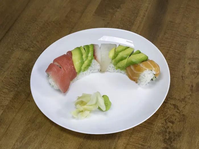 Teriyaki and Sushi Picture 2