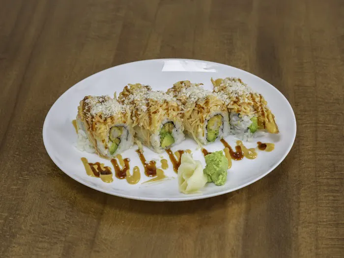 Teriyaki and Sushi Picture 7