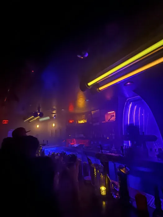 Jupiter Disco Picture 4