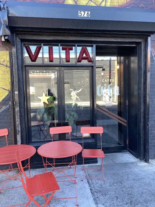 Caffè Vita Picture 4