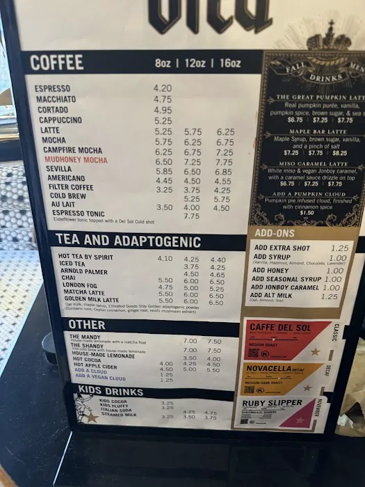 Caffè Vita Picture 3