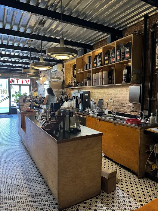 Caffè Vita Picture 7