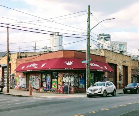 Nealtican Deli Grocery Ciorp