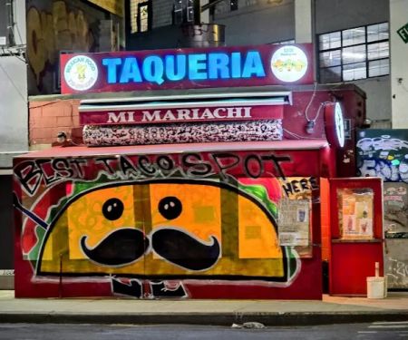 Mi Mariachi