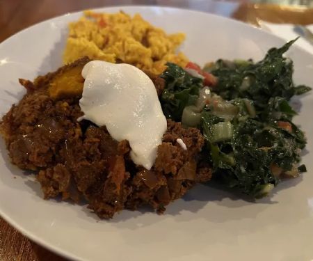 Bunna Cafe