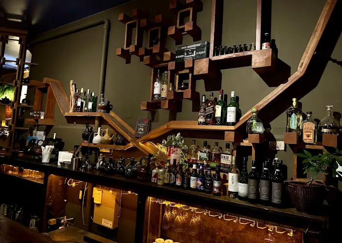 Bunna Cafe Picture 7