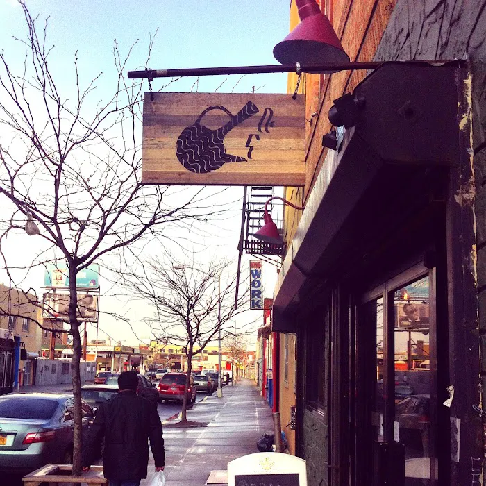 Bunna Cafe Picture 3
