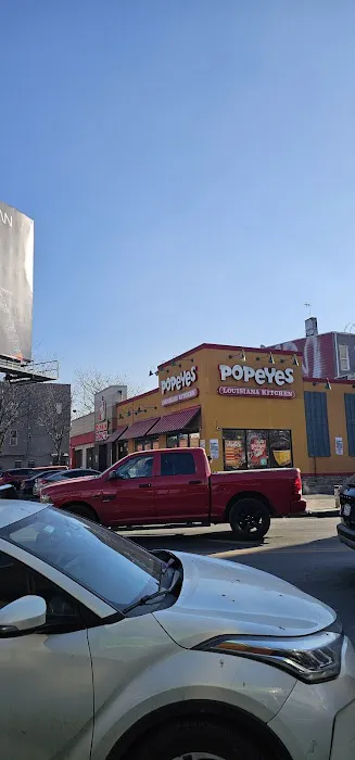 Popeyes Louisiana Kitchen Picture 2