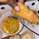 Popeyes Louisiana Kitchen